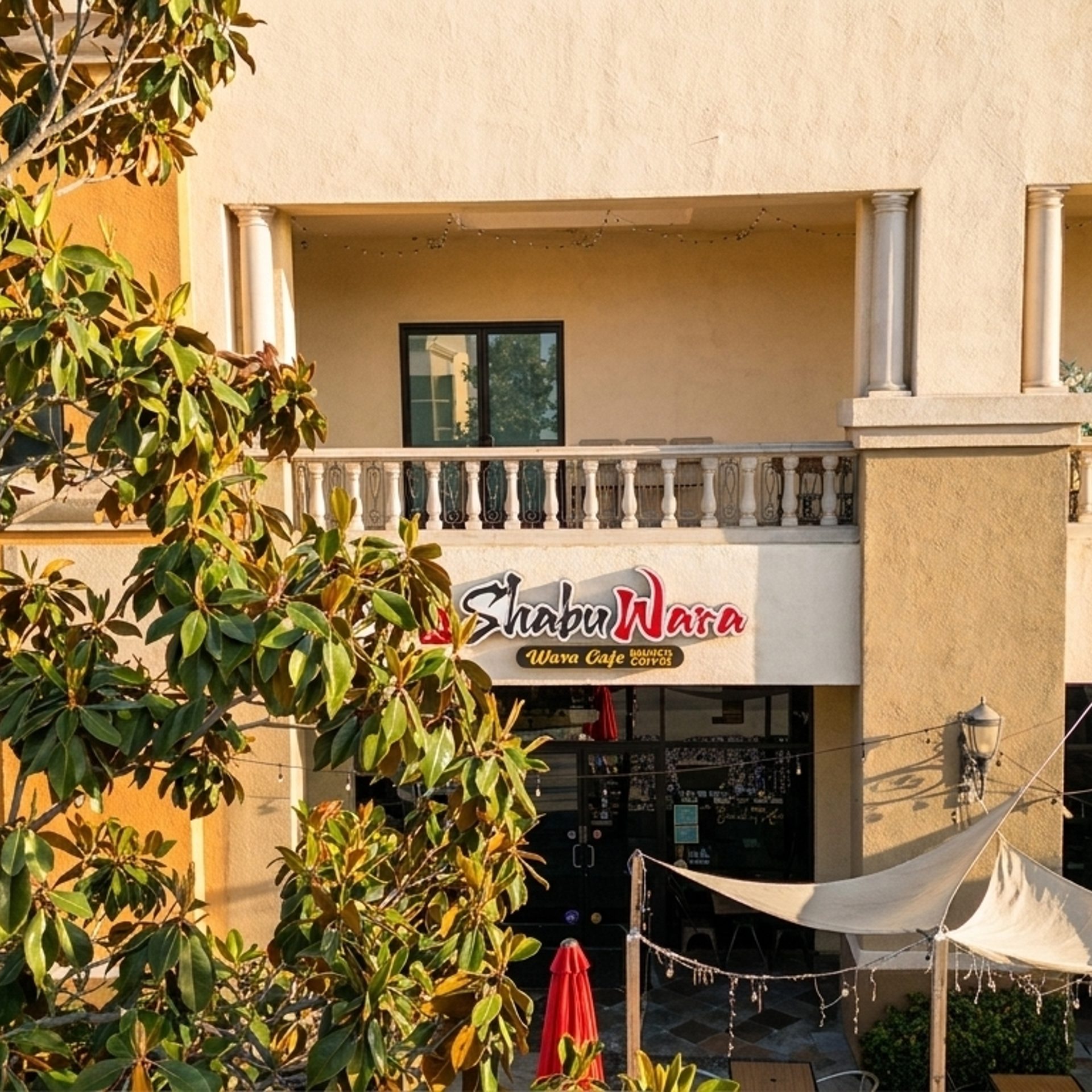 Wara Bistro