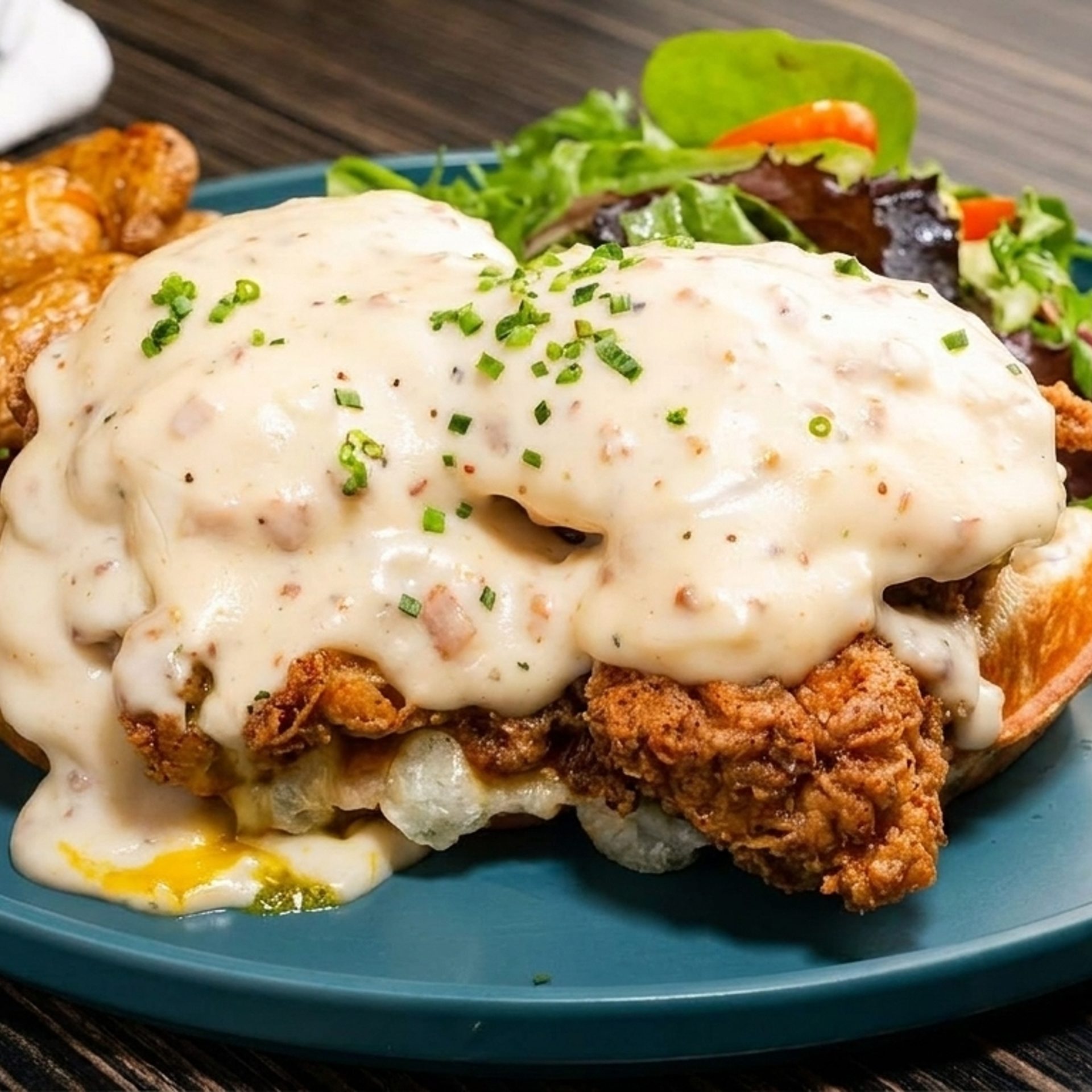 Built for Every Craving