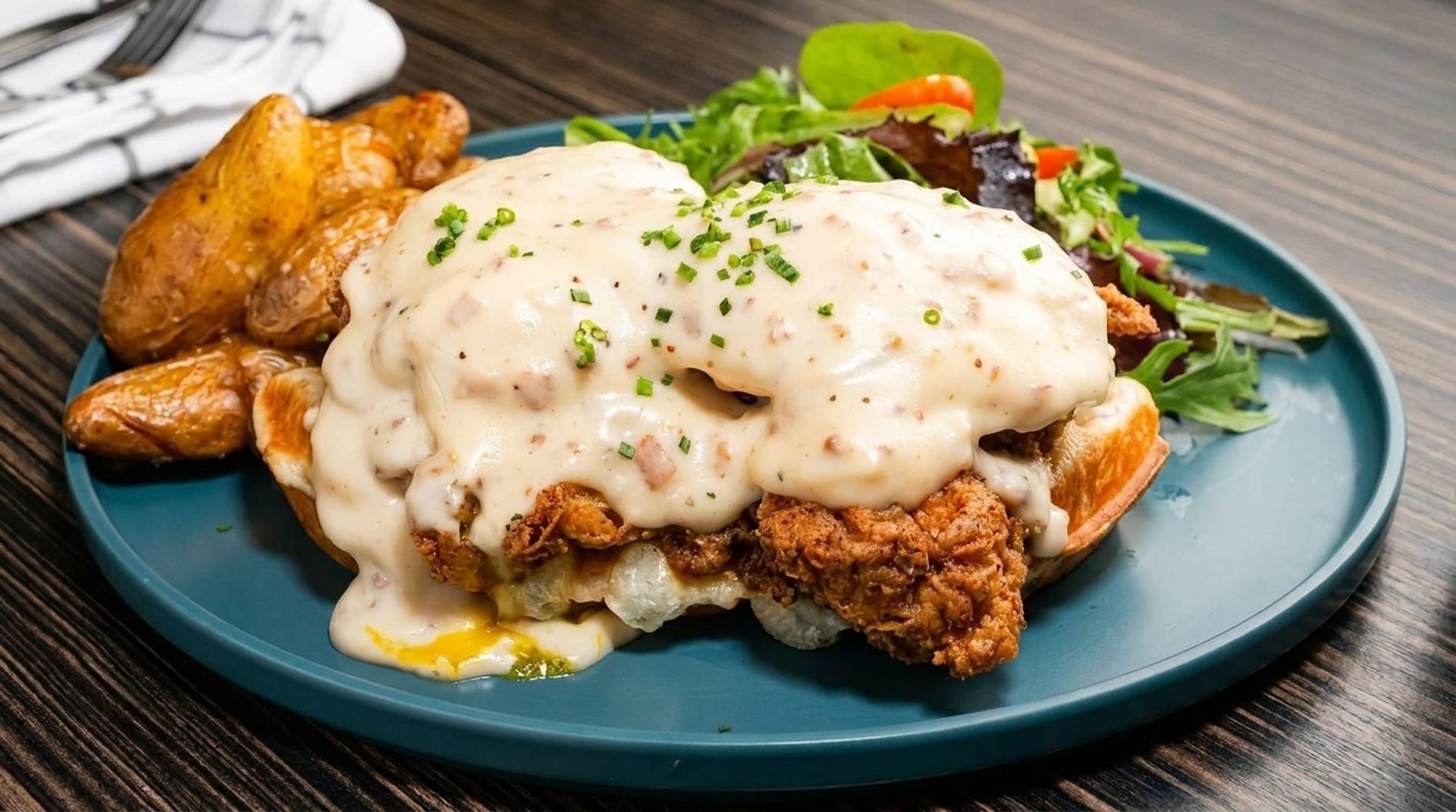 Built for Every Craving