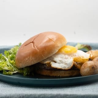 Wagyu Burger