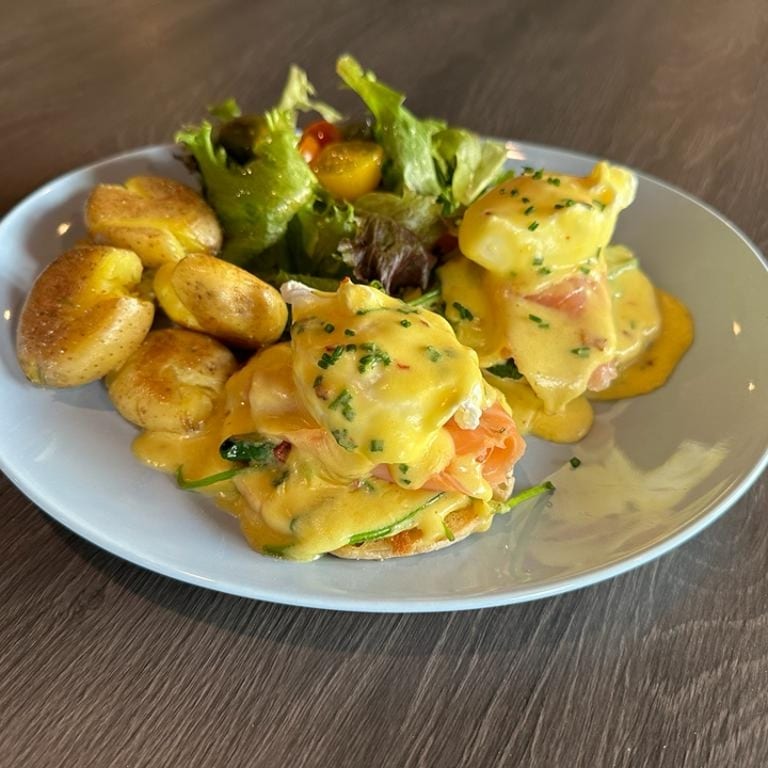 Our Delicious Salads